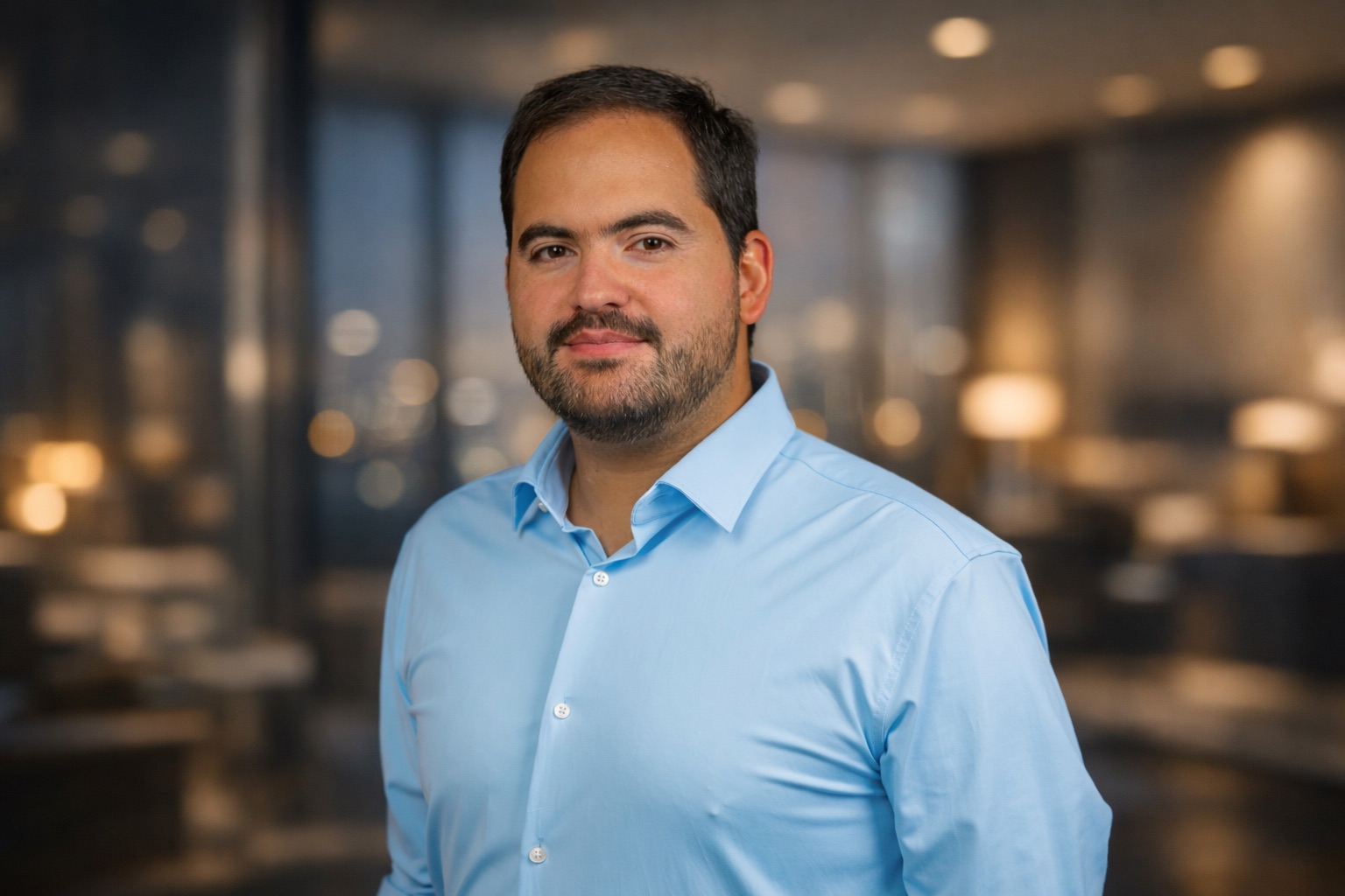 Marcelo Barchini