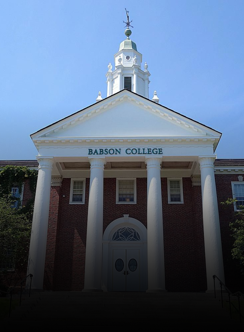 Babson College