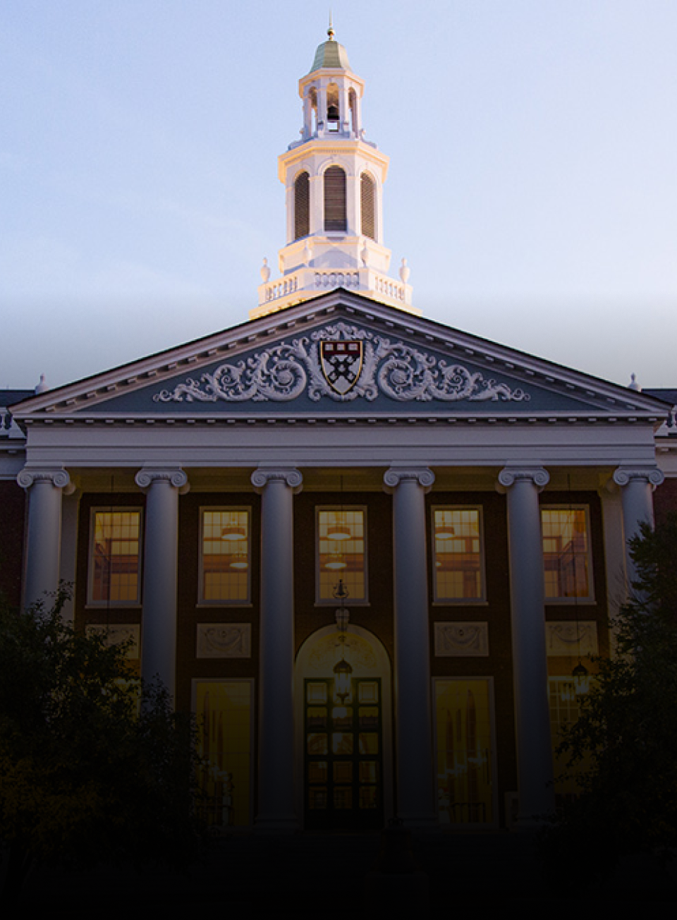 Harvard Business School