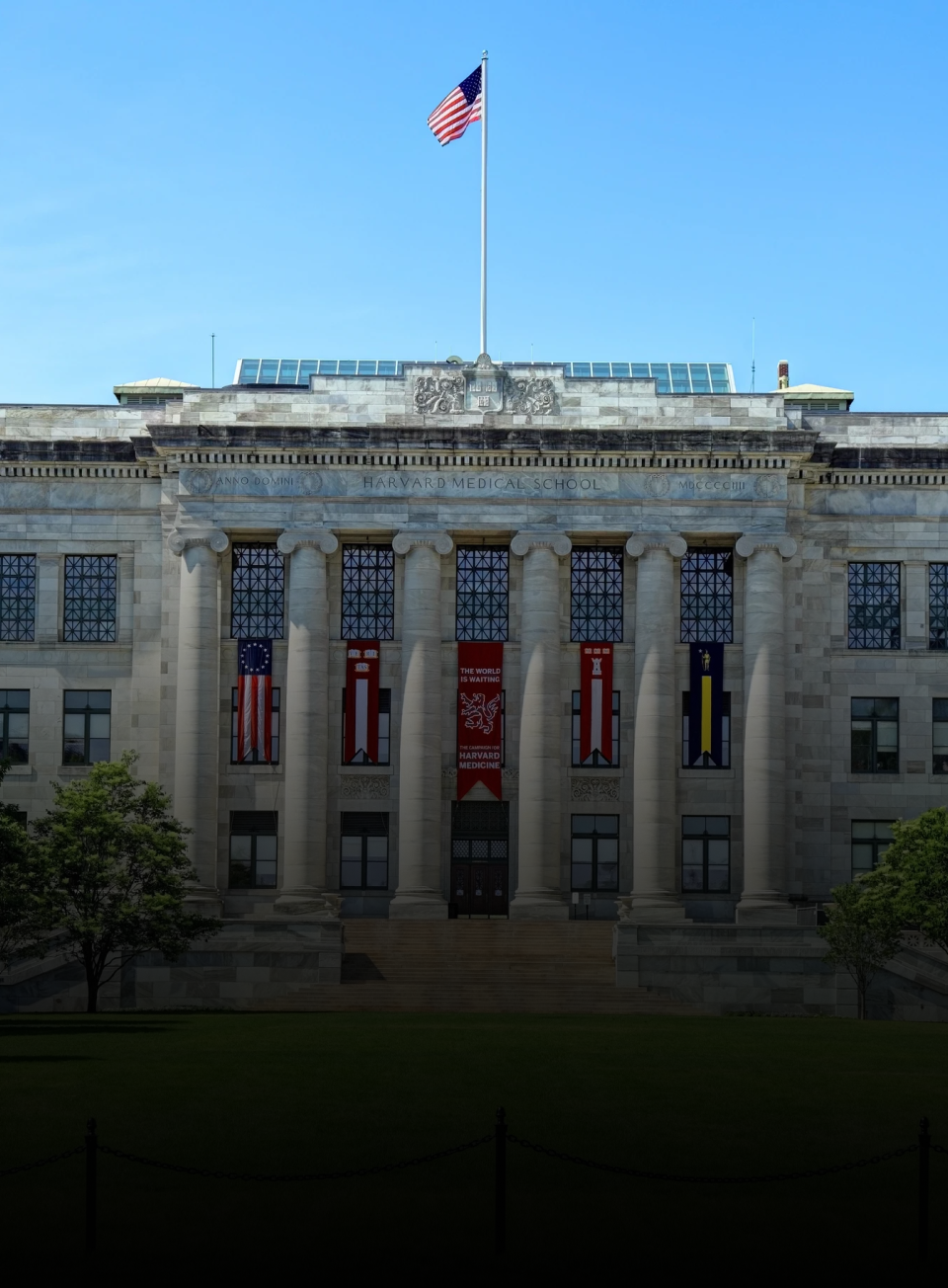 Harvard Medical School