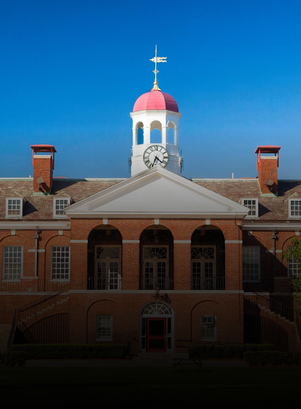Harvard University